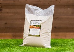 diatomaceous earth is a versatile product for backyard chicken keepers