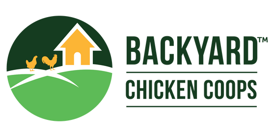 Backyard Chicken Coops