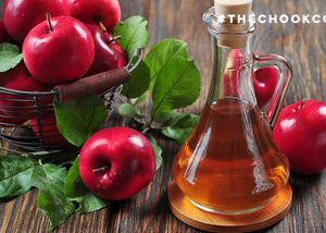 apple cider vinegar for chickens