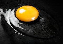 raw-egg-on-black