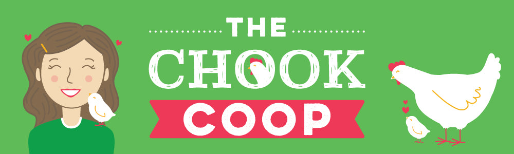 The Chook Coop Blog Tagged 