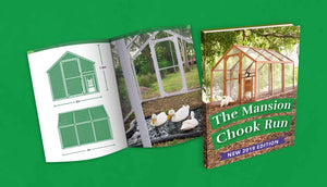 mansion chicken run brochure 