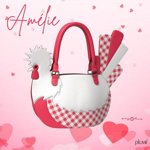Chicken Handbag