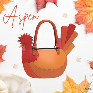 Chicken Handbag