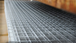 Wire Mesh Flooring