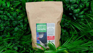 superfine diatomaceous earth for chickens product image