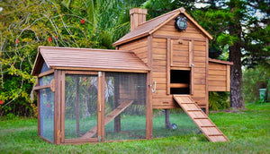 wiggle den rabbit hutch front view